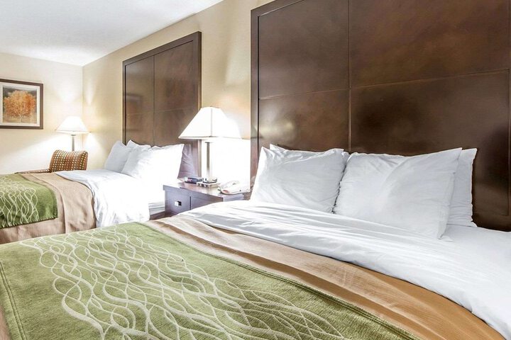 2 Double Beds (2 of 6)