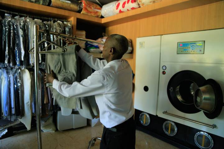 Laundry 50 of 116