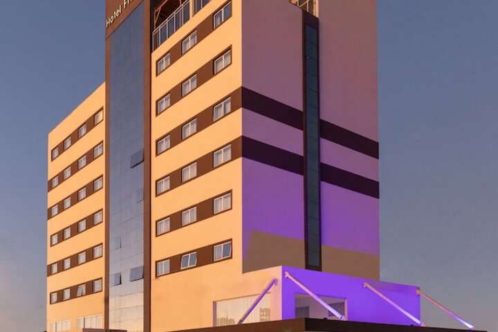 Hotel Franco