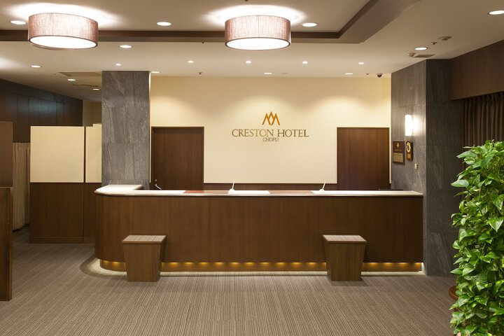 Hotel Interior 2 of 31