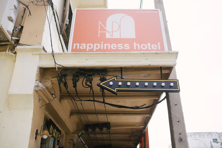 Hotel 79 of 88