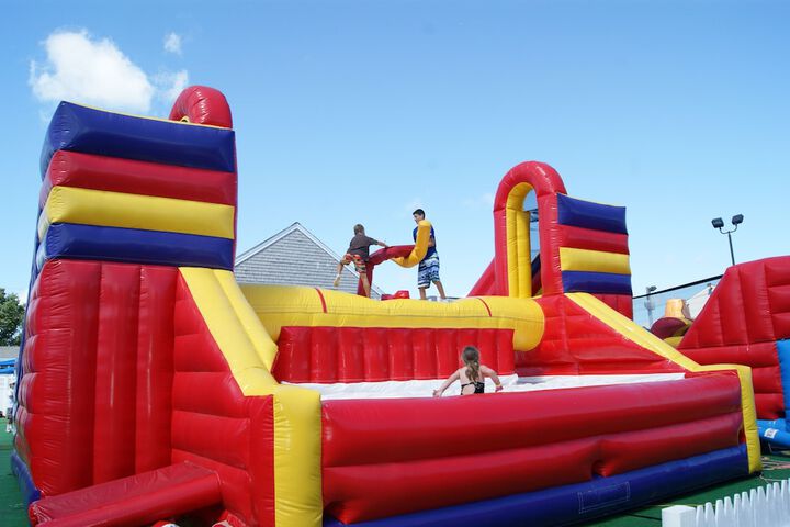Photo of Water Slide Beach Motel