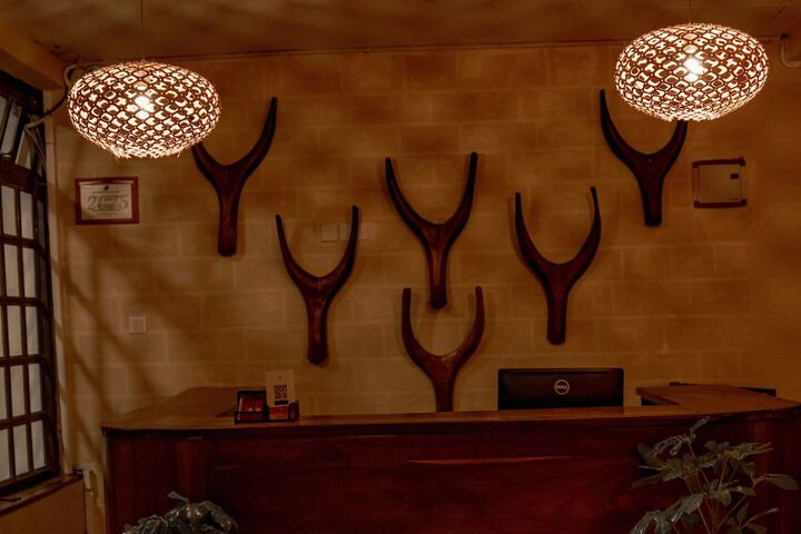 Hotel Interior 3 of 114