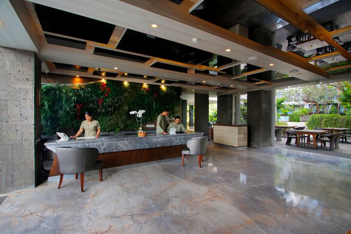 Hotel Interior 2 of 48