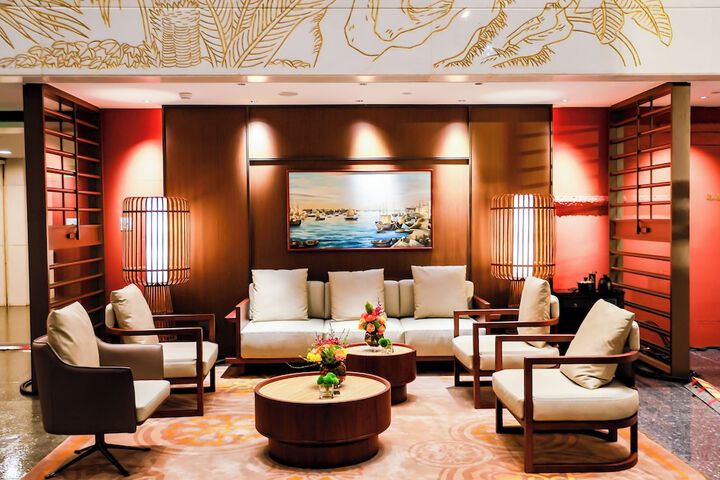 Hotel Interior 5 of 53