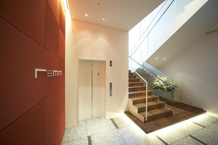 Staircase