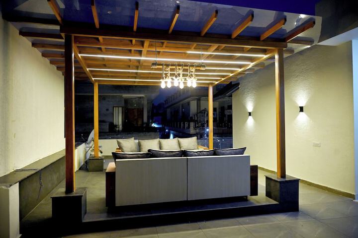 Terrace/Patio 26 of 54