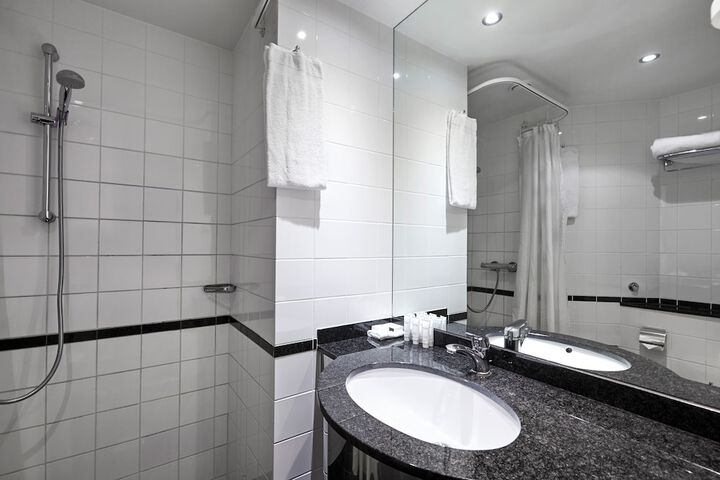 Bath Amenities