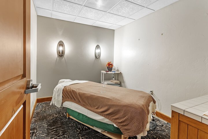 Spa treatment