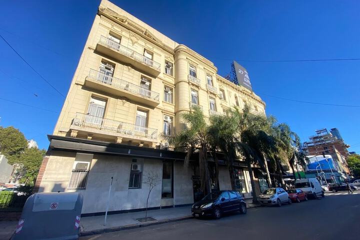 Image of HOTEL PALERMO BUENOS AIRES