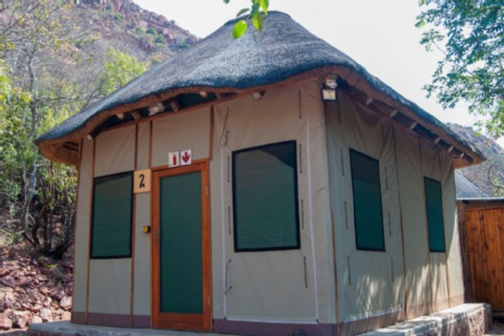 Hotel Exterior 288 of 792