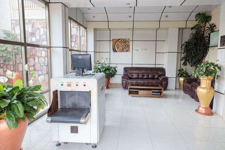Lobby Photos