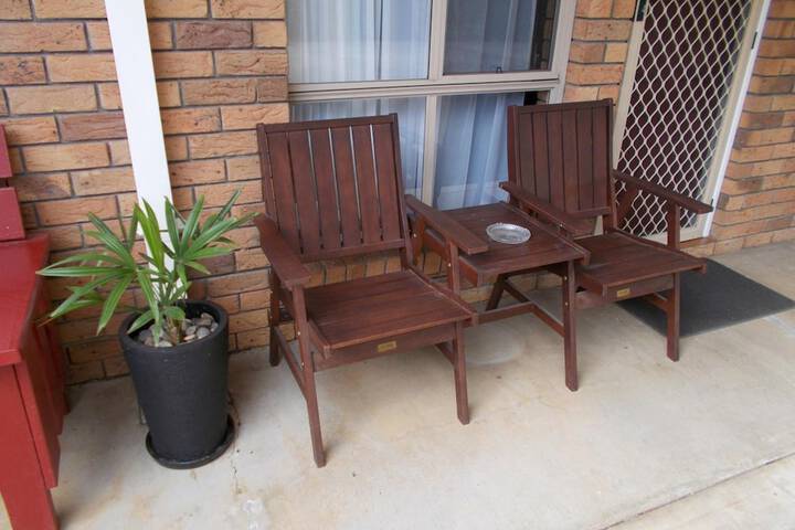 Terrace/Patio 17 of 41