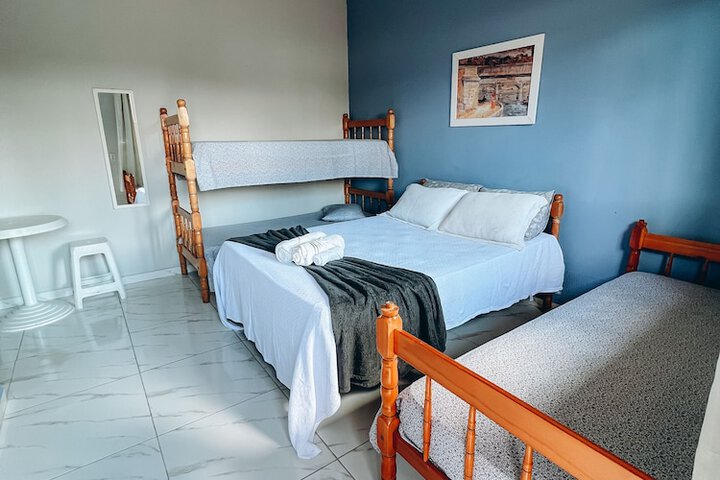 HOTEL VENTO LESTE