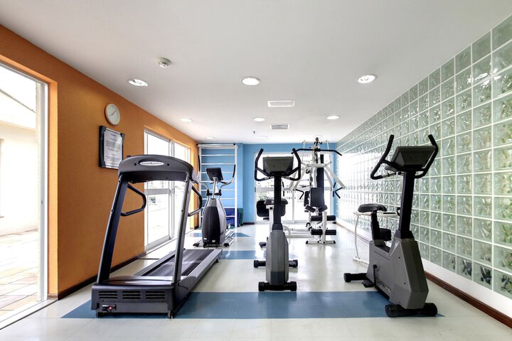 Fitness Club