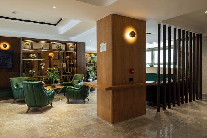 Hotel Interior 14 of 76