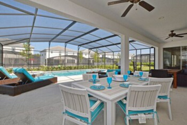 Terrace/Patio 5 of 170
