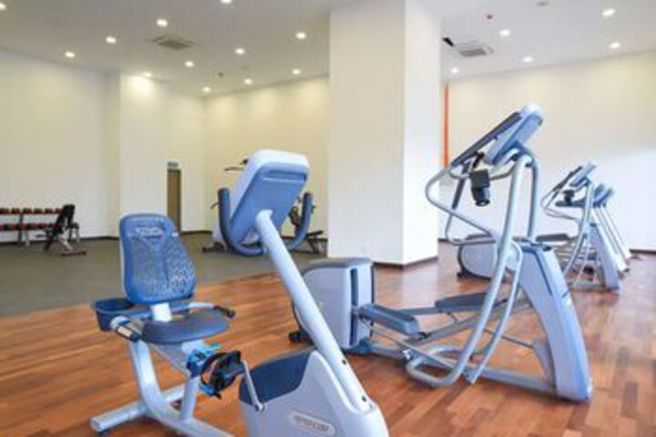 Health and Fitness 12 of 22