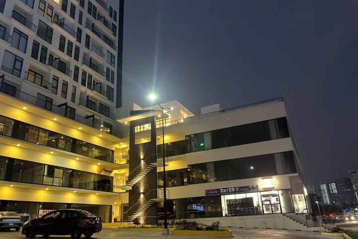 Hotel 62 of 66