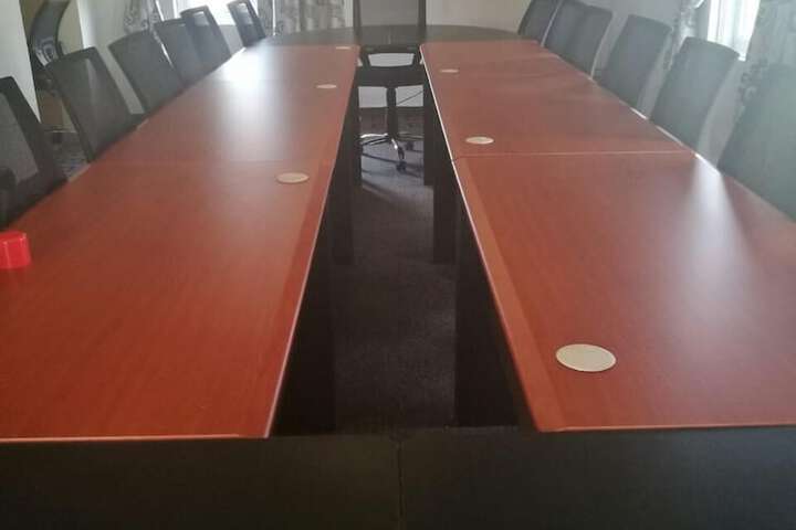 Meeting 15 of 19
