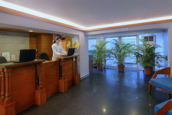 Hotel Interior 3 of 31