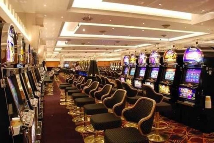 Casino