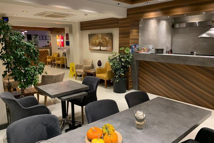 Hotel Interior 6 of 45