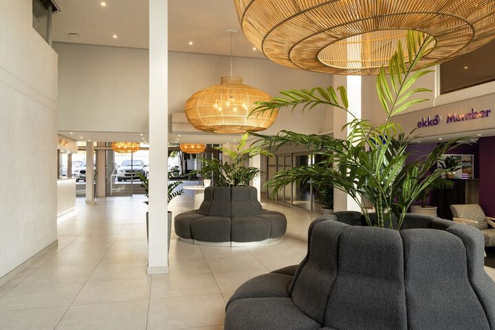 Hotel Interior 4 of 191