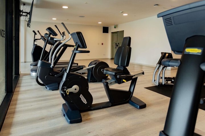 Health and Fitness 57 of 100