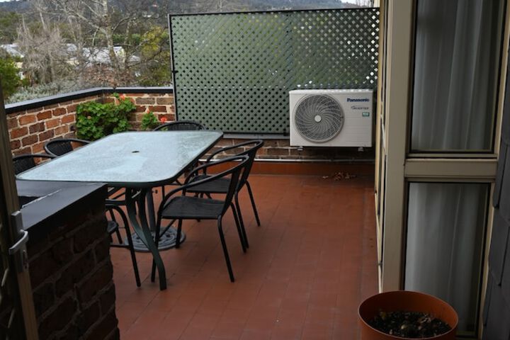 Terrace/Patio 33 of 58