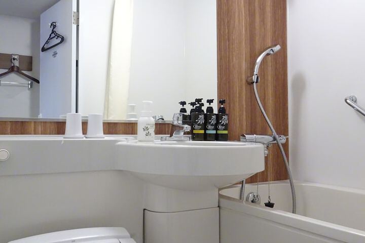 Bath Photo