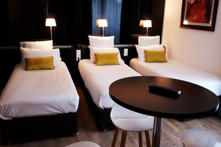 Room 7 of 22