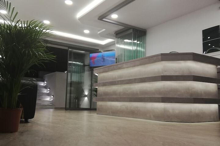 Hotel Interior 2 of 22