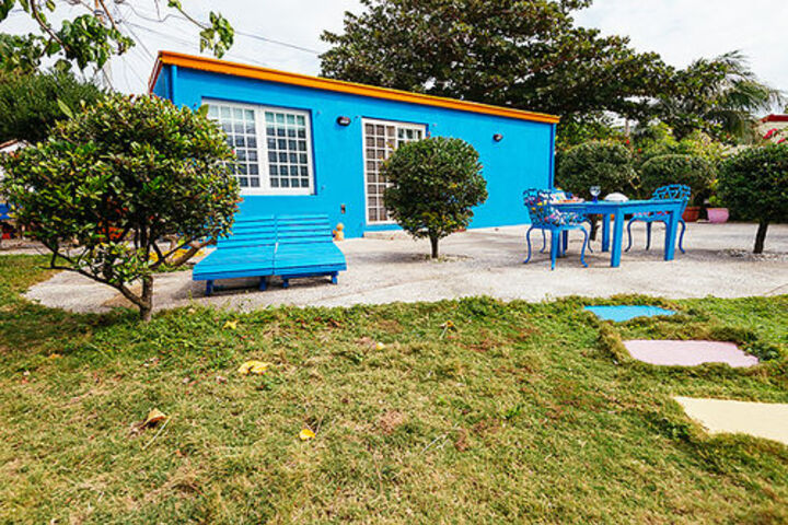 Terrace/Patio 5 of 5