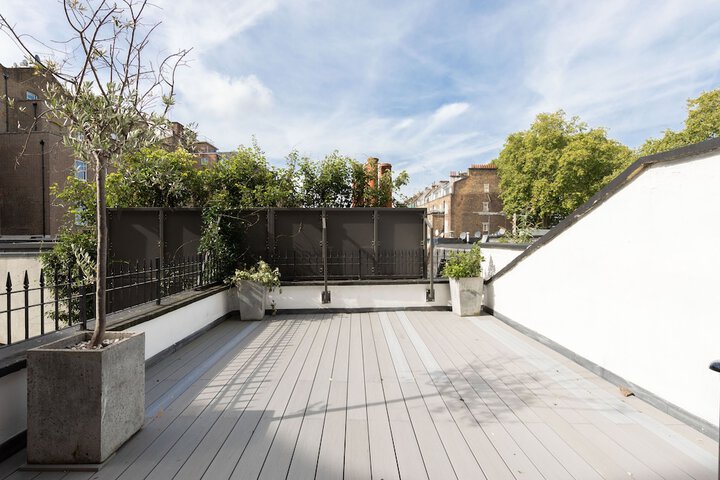Terrace/Patio 43 of 69