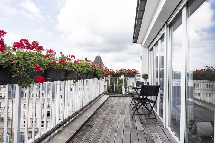 Hotel View 95 of 105