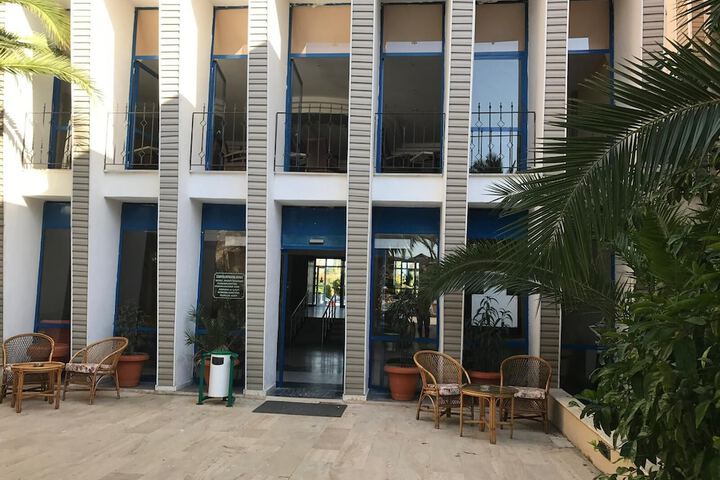 Hotel 48 of 48
