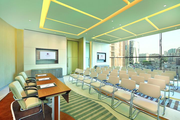Meeting 60 of 70