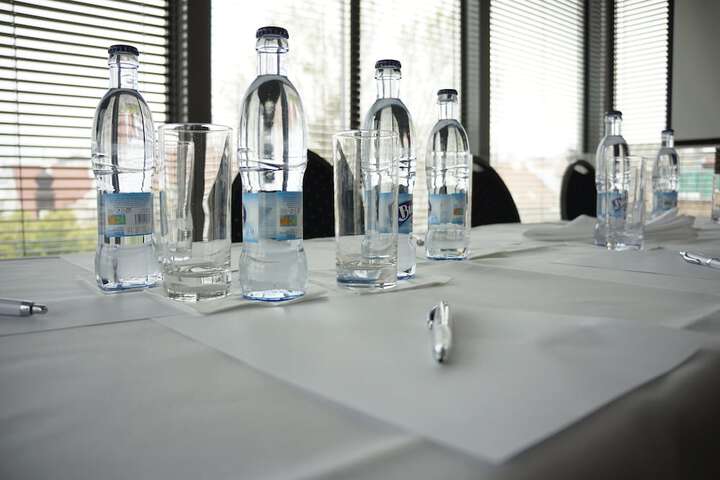 Meeting 46 of 50