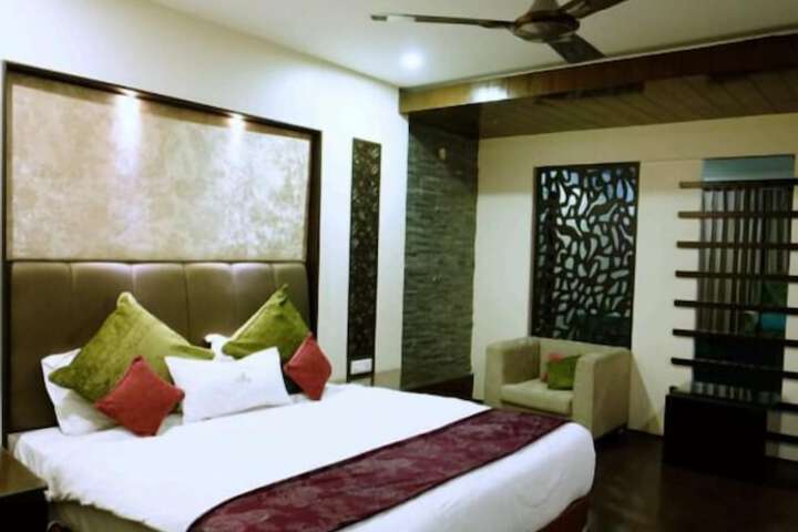 Jungle Livinn Resorts