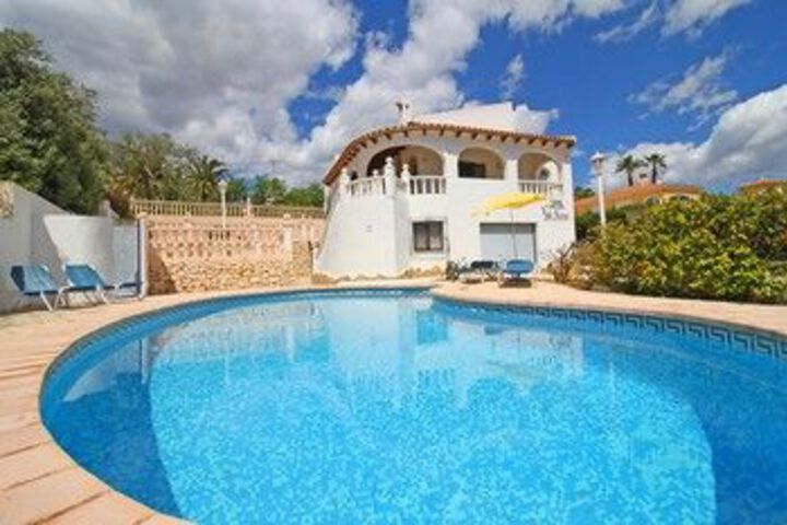 Villas Costa Calpe - De Rose
