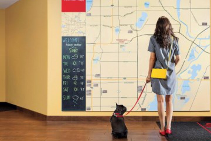 Hotel Interior 4 of 11