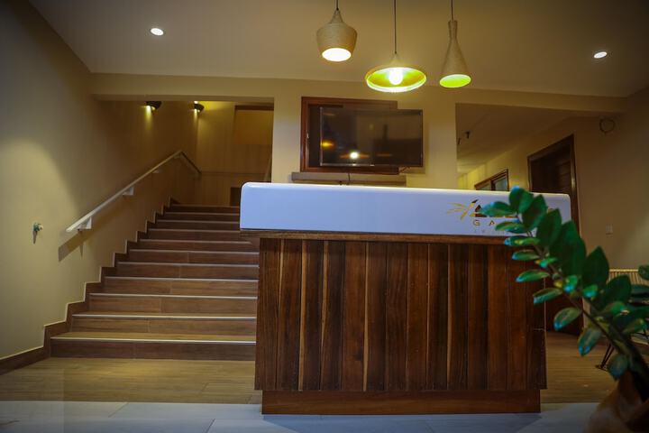 Hotel Interior 3 of 22