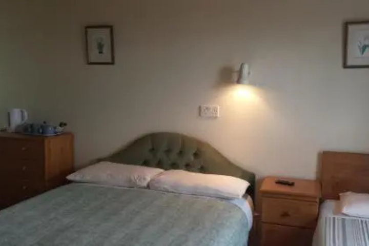 The Perrin Inn