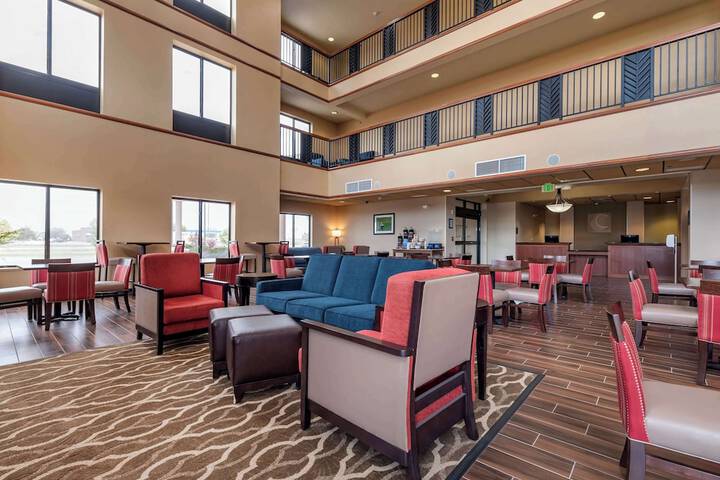 Hotel Interior 3 of 57