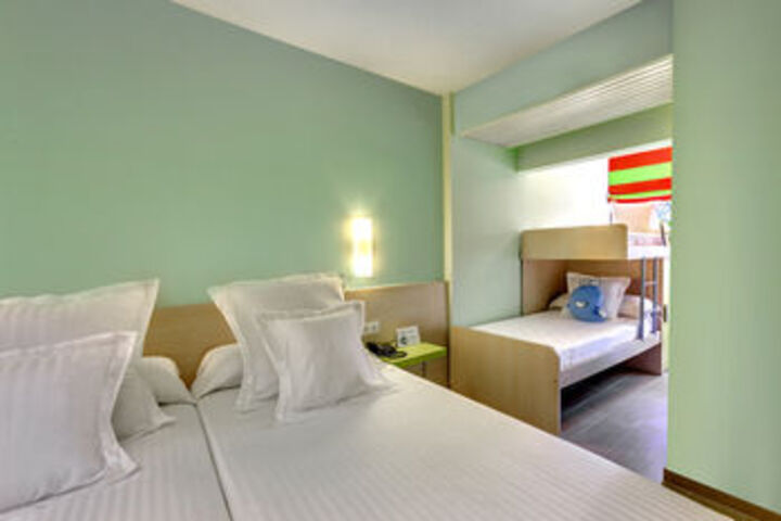 Fitness Facility Photos