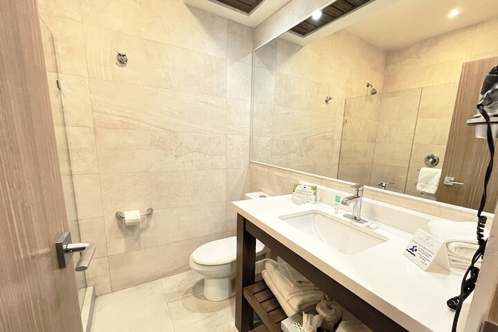 Bath Amenities