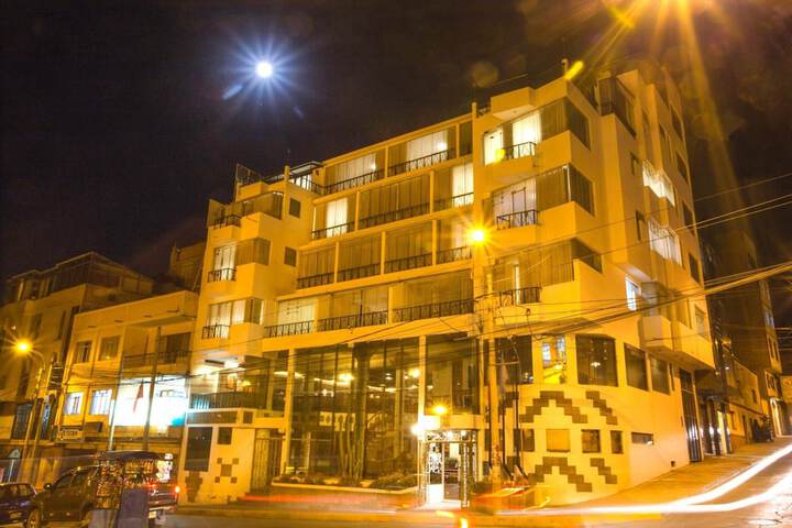 Hotel 46 of 49