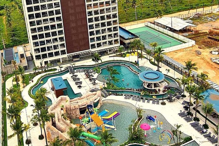 SaltBeach - Salinas Premium Resort in Salinópolis