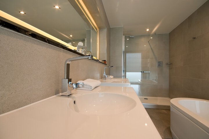 Bathroom Vanities